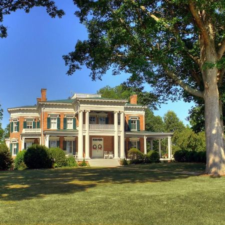 더블린 록우드 매너 비앤비 B&B 외부 사진