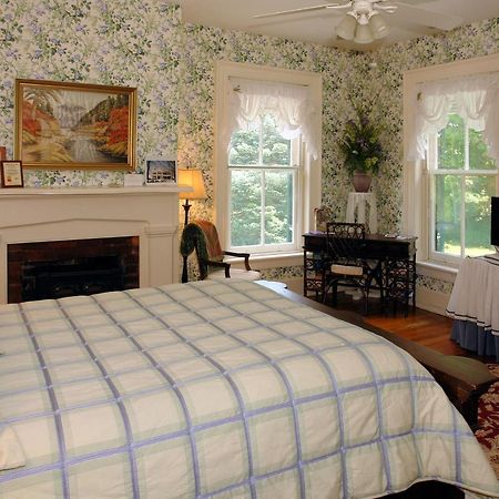 더블린 록우드 매너 비앤비 B&B 외부 사진